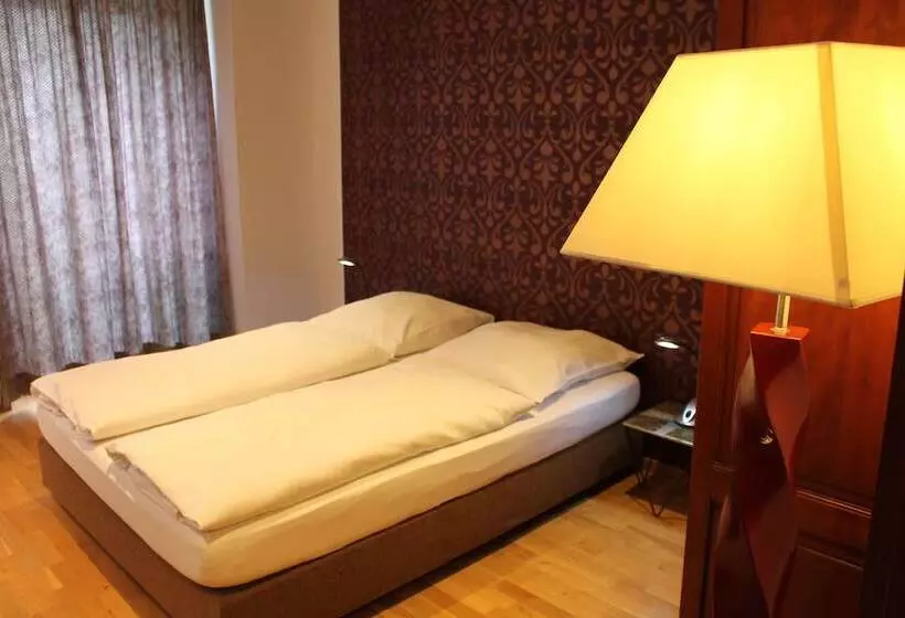 Fotos del hotel Stern:  18