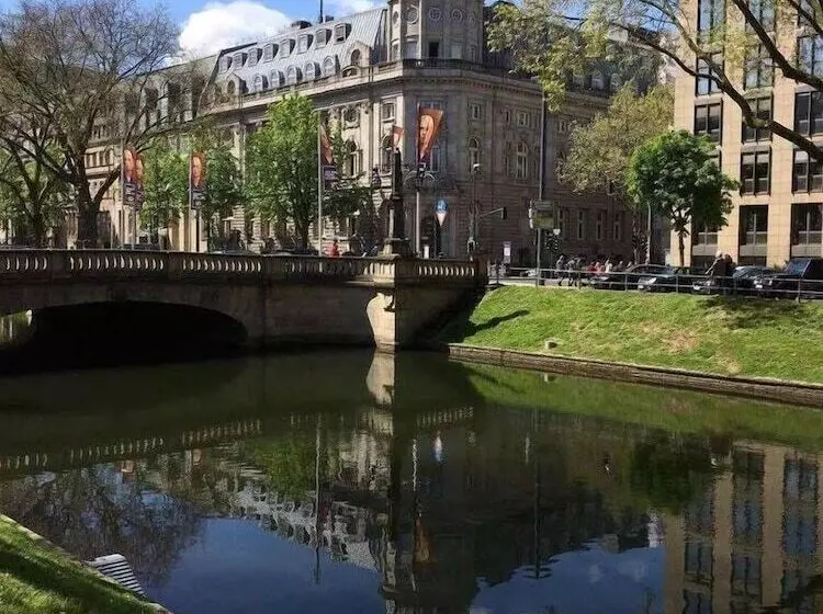 Fotos del hotel Weidenhof:  13