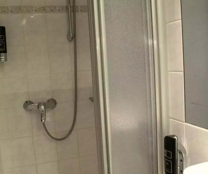 Fotos del hotel Weidenhof:  5