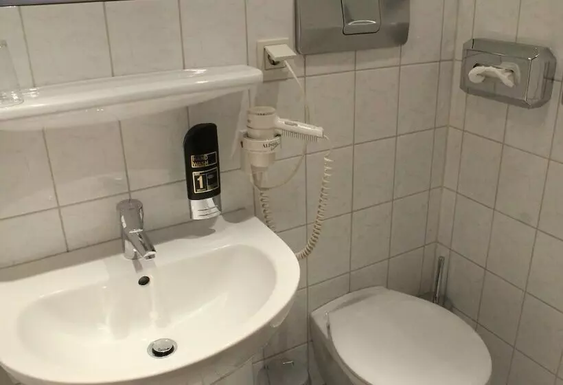 Fotos del hotel Weidenhof:  11