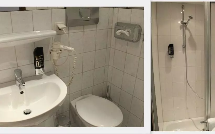 Fotos del hotel Weidenhof:  14