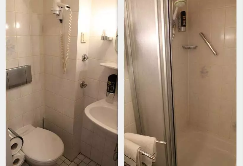 Fotos del hotel Weidenhof:  15