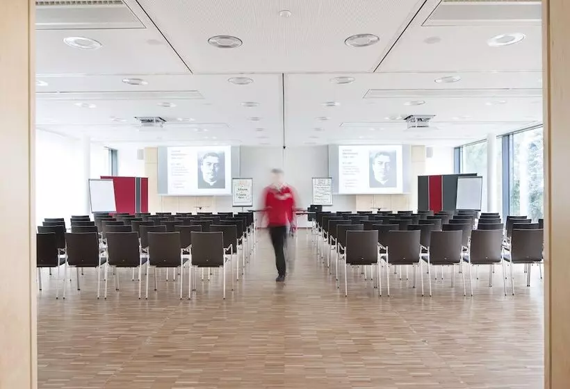 Fotos del hotel Caritas Tagungszentrum:  20