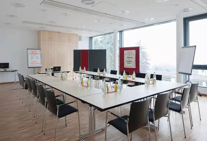 Fotos del hotel Caritas Tagungszentrum:  4