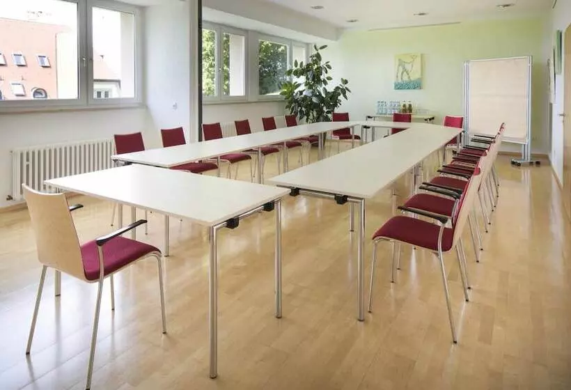 Fotos del hotel Caritas Tagungszentrum:  11