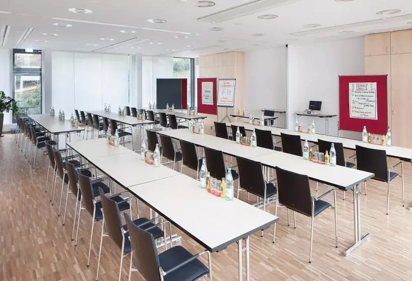 Fotos del hotel Caritas Tagungszentrum:  24