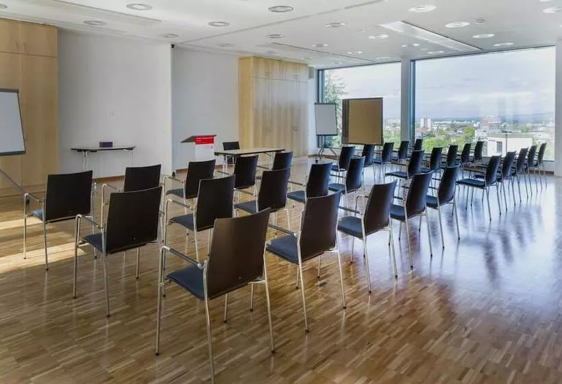 Fotos del hotel Caritas Tagungszentrum:  16