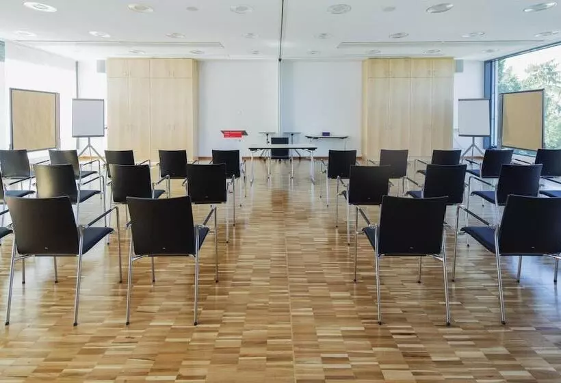 Fotos del hotel Caritas Tagungszentrum:  14