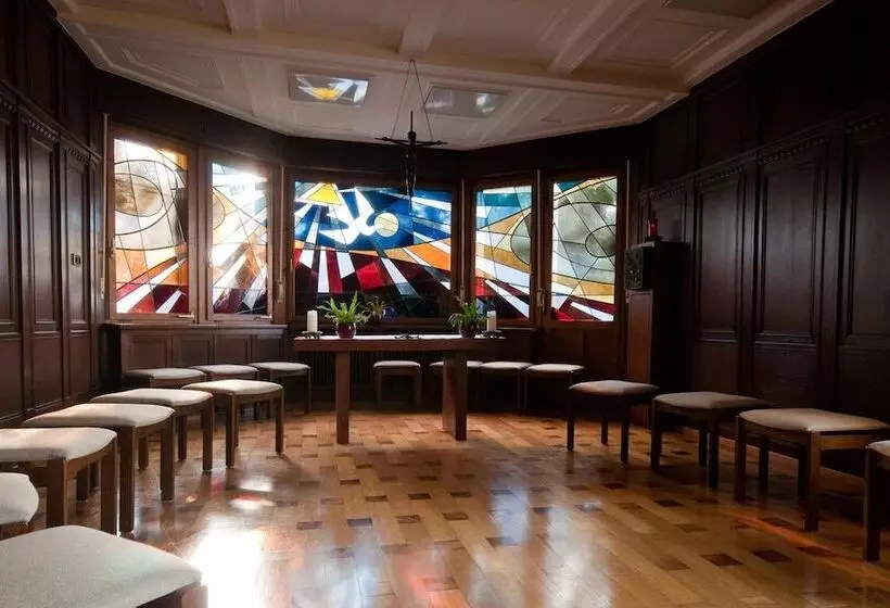 Fotos del hotel Caritas Tagungszentrum:  25