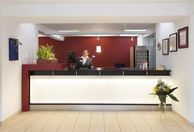 Fotos del hotel Caritas Tagungszentrum:  2