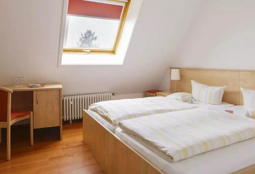 Fotos del hotel Caritas Tagungszentrum:  13