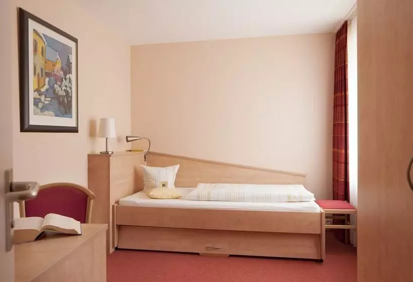 Fotos del hotel Caritas Tagungszentrum:  10