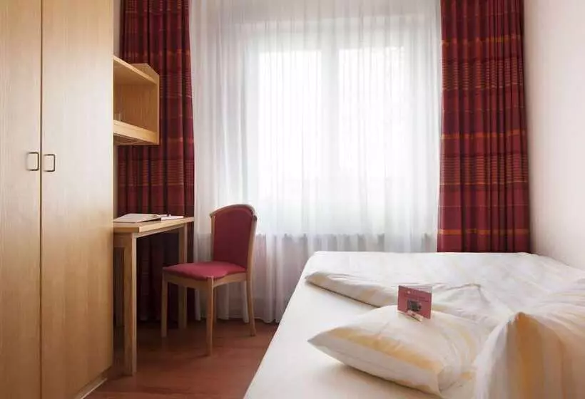 Fotos del hotel Caritas Tagungszentrum:  21