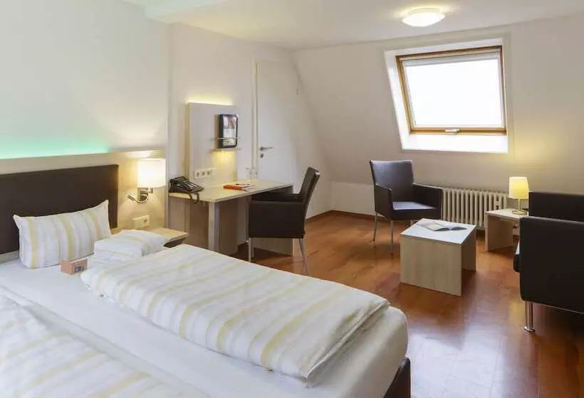 Fotos del hotel Caritas Tagungszentrum:  23