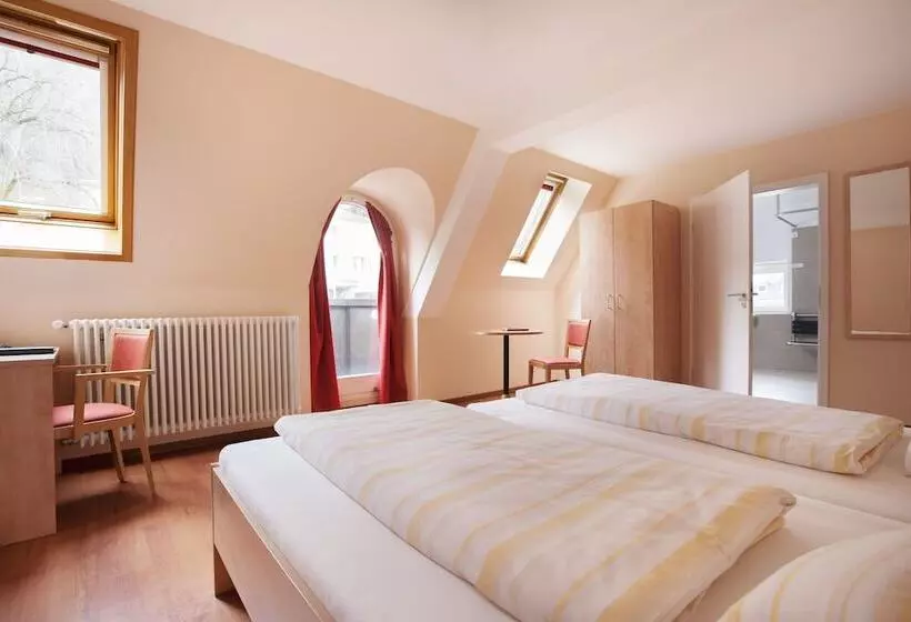 Fotos del hotel Caritas Tagungszentrum:  19