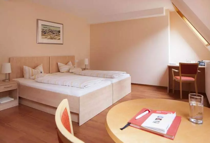 Fotos del hotel Caritas Tagungszentrum:  17