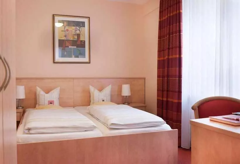 Fotos del hotel Caritas Tagungszentrum:  15