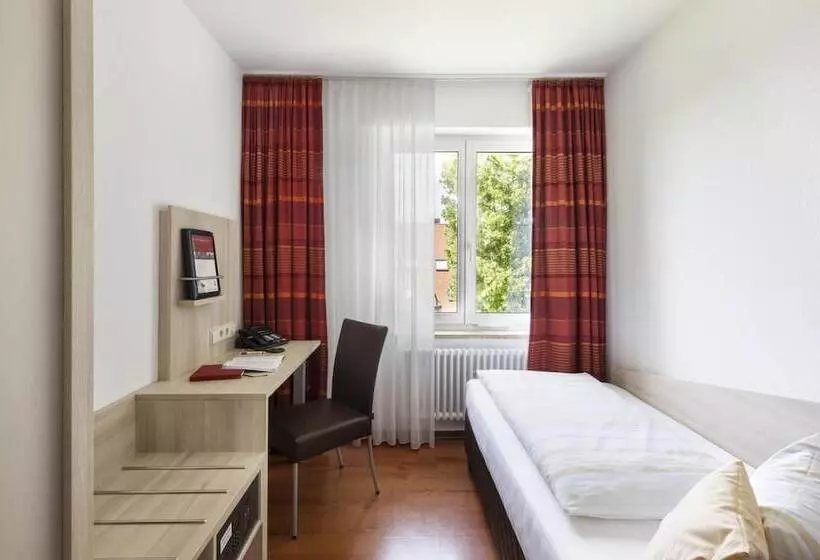 Caritas Tagungszentrum