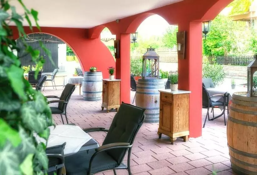 Fotos del hotel -restaurant Bierhäusle:  4