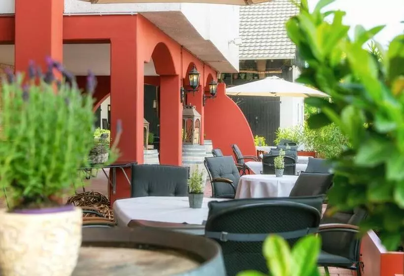 Fotos del hotel -restaurant Bierhäusle:  13