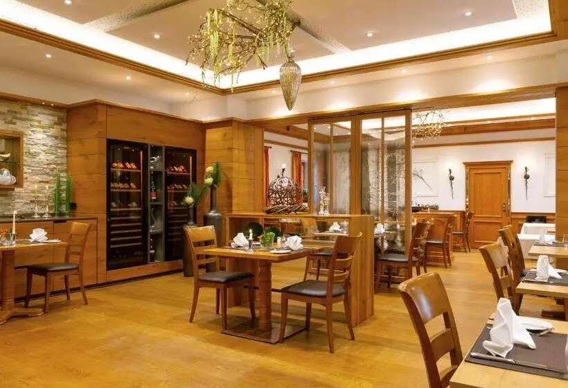 Fotos del hotel -restaurant Bierhäusle:  12