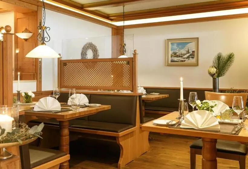 Fotos del hotel -restaurant Bierhäusle:  16