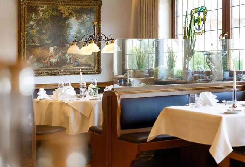 Fotos del hotel -restaurant Bierhäusle:  18