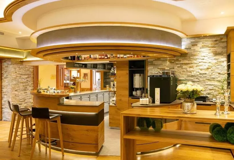 Fotos del hotel -restaurant Bierhäusle:  3