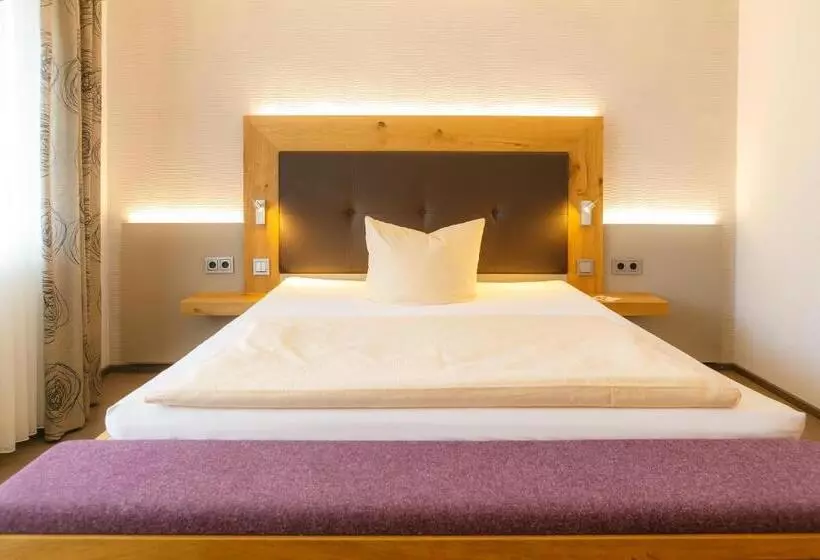 Fotos del hotel -restaurant Bierhäusle:  19