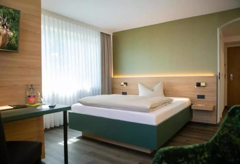 Fotos del hotel -restaurant Bierhäusle:  23