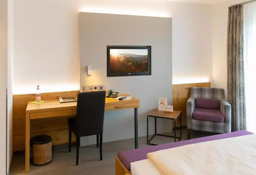 Fotos del hotel -restaurant Bierhäusle:  24