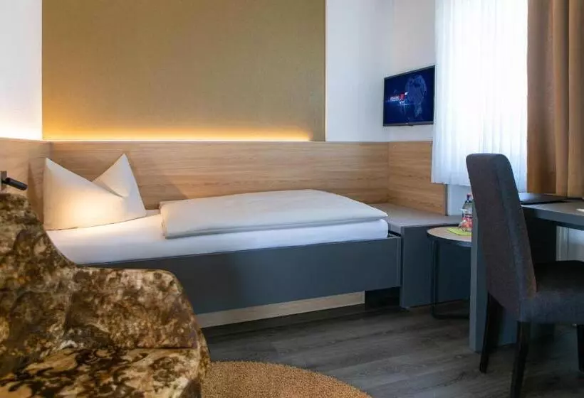 Fotos del hotel -restaurant Bierhäusle:  15