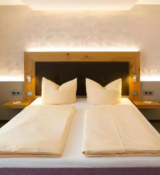 Fotos del hotel -restaurant Bierhäusle:  25