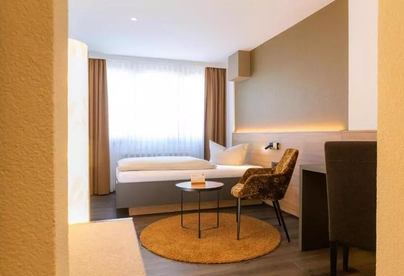 Fotos del hotel -restaurant Bierhäusle:  11