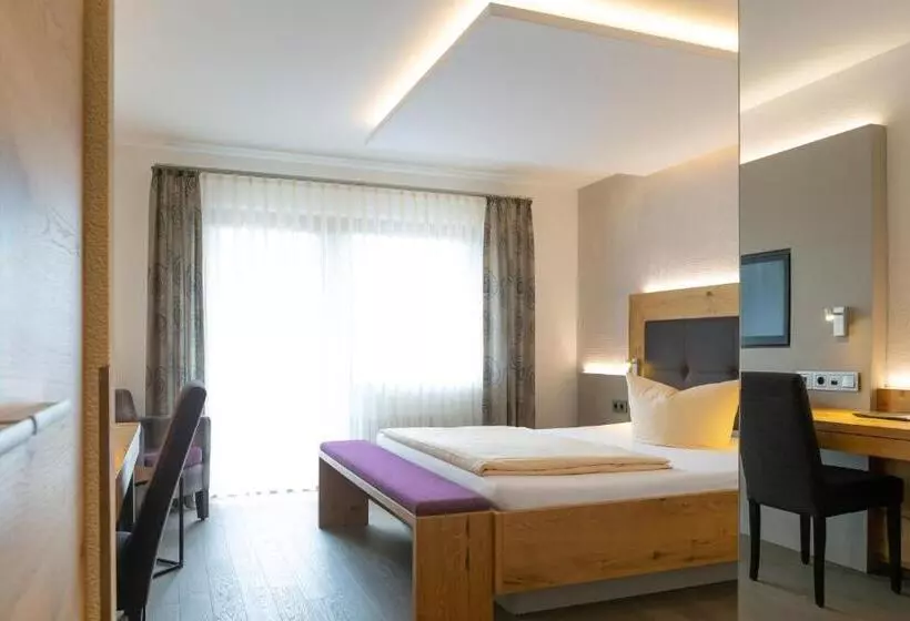 Fotos del hotel -restaurant Bierhäusle:  7