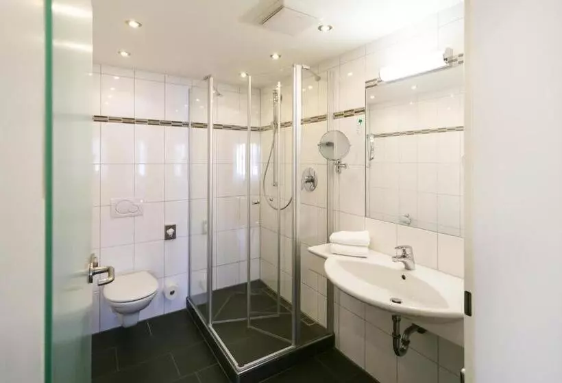 Fotos del hotel -restaurant Bierhäusle:  10