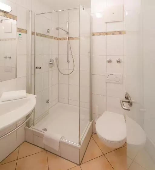 Fotos del hotel -restaurant Bierhäusle:  5