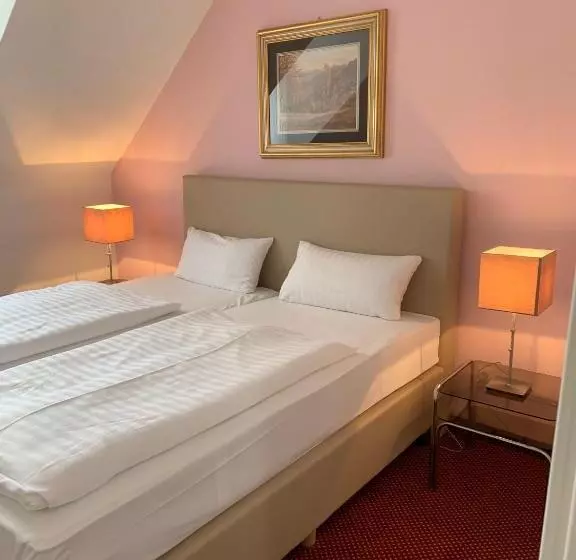 Fotos del hotel Germania:  2