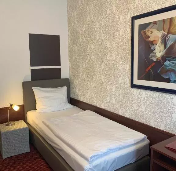 Fotos del hotel Germania:  6