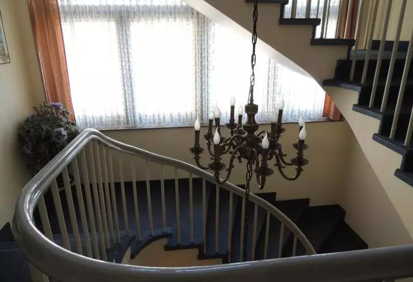 Fotos del hotel Germania:  5