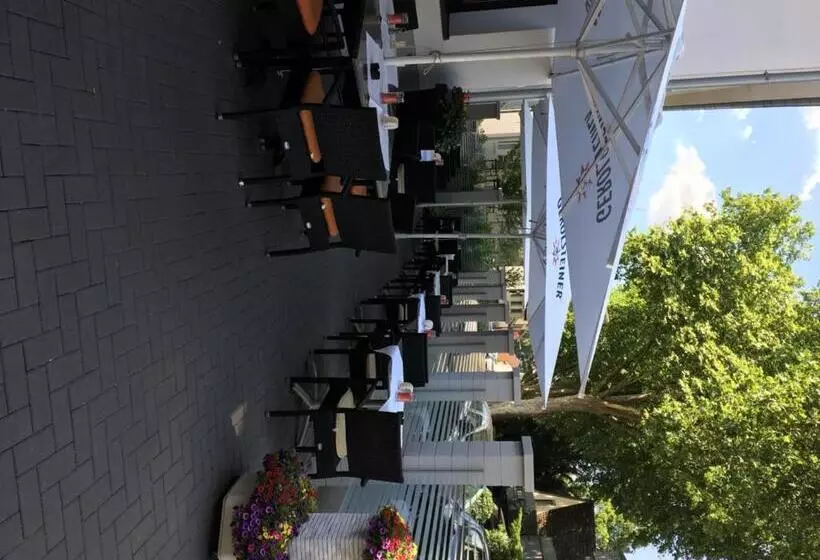 Fotos del hotel Germania:  7