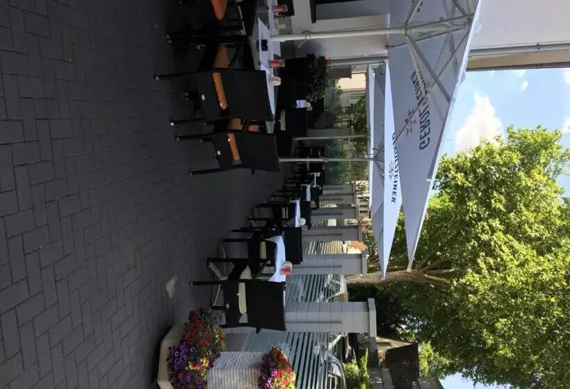 Fotos del hotel Germania:  8