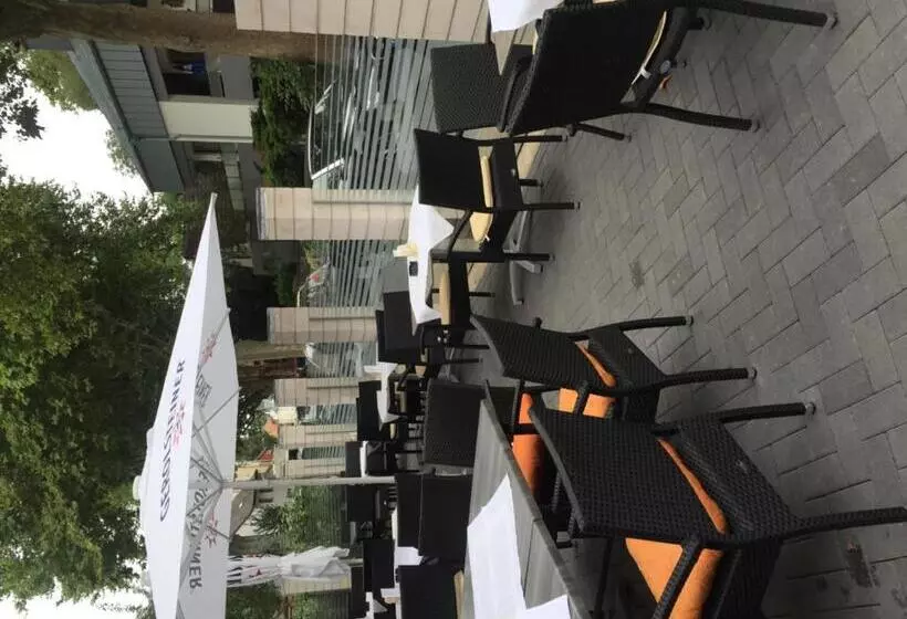 Fotos del hotel Germania:  4