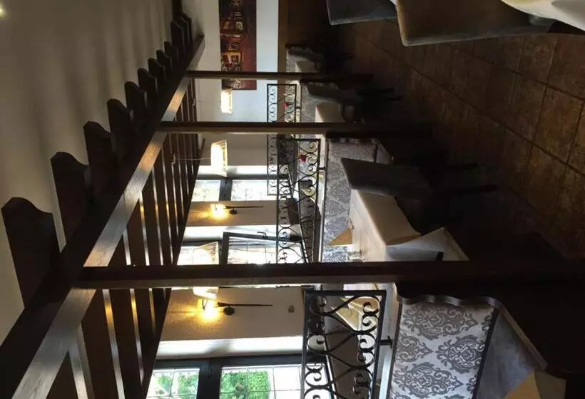 Fotos del hotel Germania:  3