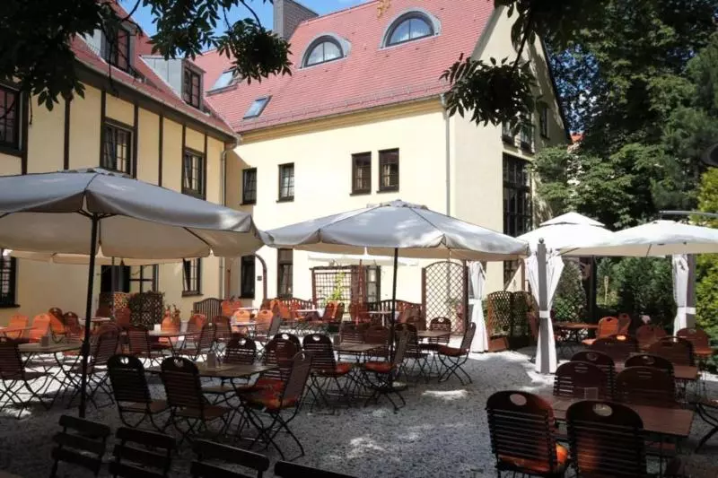 Fotos del hotel & Restaurant Klosterhof:  4