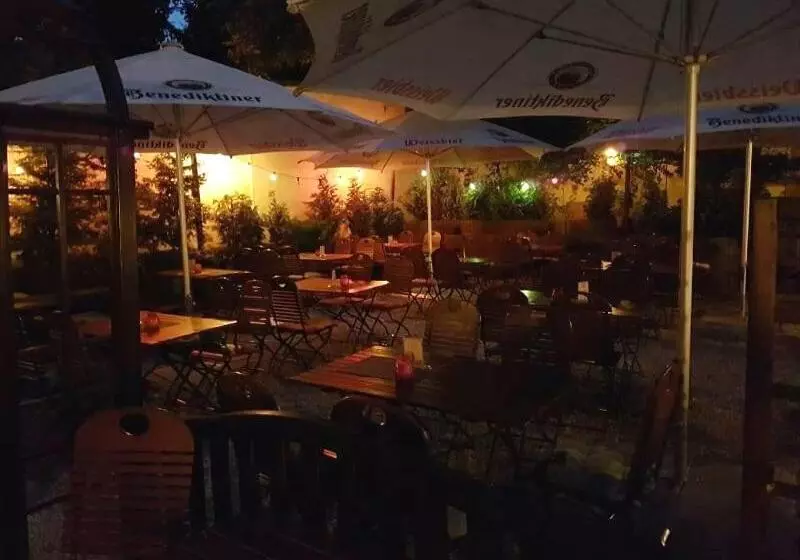 Fotos del hotel & Restaurant Klosterhof:  10