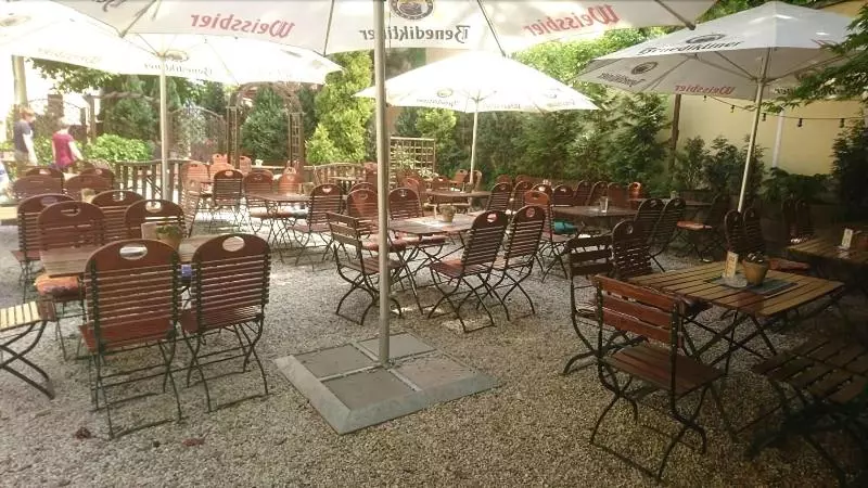 Fotos del hotel & Restaurant Klosterhof:  8