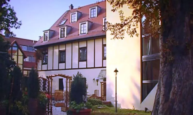 Fotos del hotel & Restaurant Klosterhof:  6