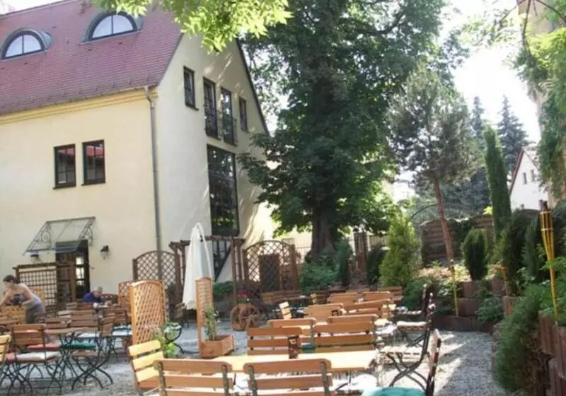 Fotos del hotel & Restaurant Klosterhof:  12