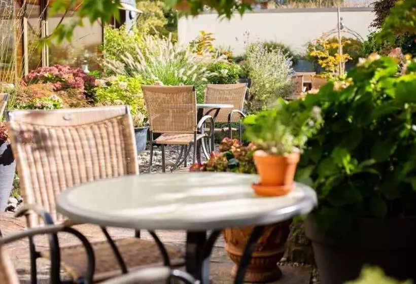 Fotos del hotel Kronen:  4